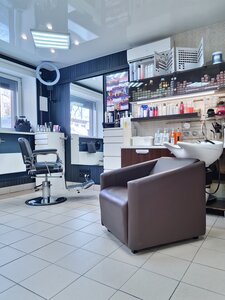 Image studio Aleksandra Smolkina (Novosibirsk, Komsomol'skiy Avenue, 8), salón de belleza