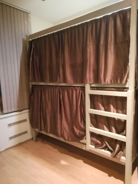 Фото Белый Волк