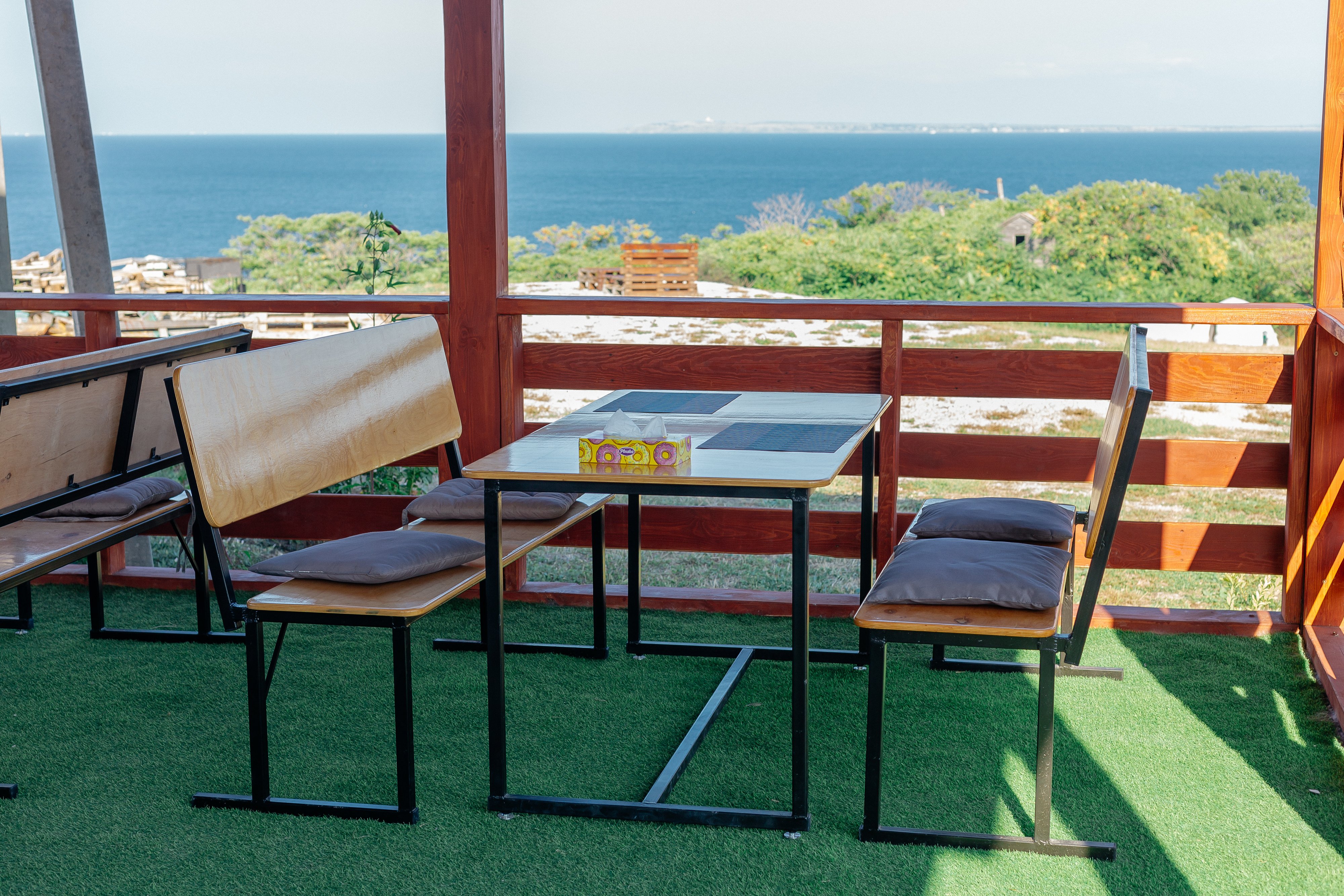 Фото Порфмий