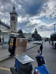 Курьер Сочи (Tsentralniy Microdistrict, Gorkogo Street, 56), courier services