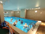 AquaGym (Magnitogorskaya Street, 11), fitness club
