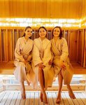 Дзынь. Точка (Lenina Avenue, 30Б), spa