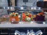 Shaverland (Angliyskaya Street, 2), fast food