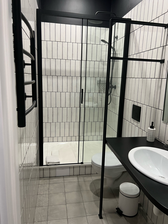 Фото Бутик-отель № 19