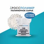 РоссПолимер (1-я Стекольная ул., 7, корп. 13, Москва), полимерные материалы в Москве