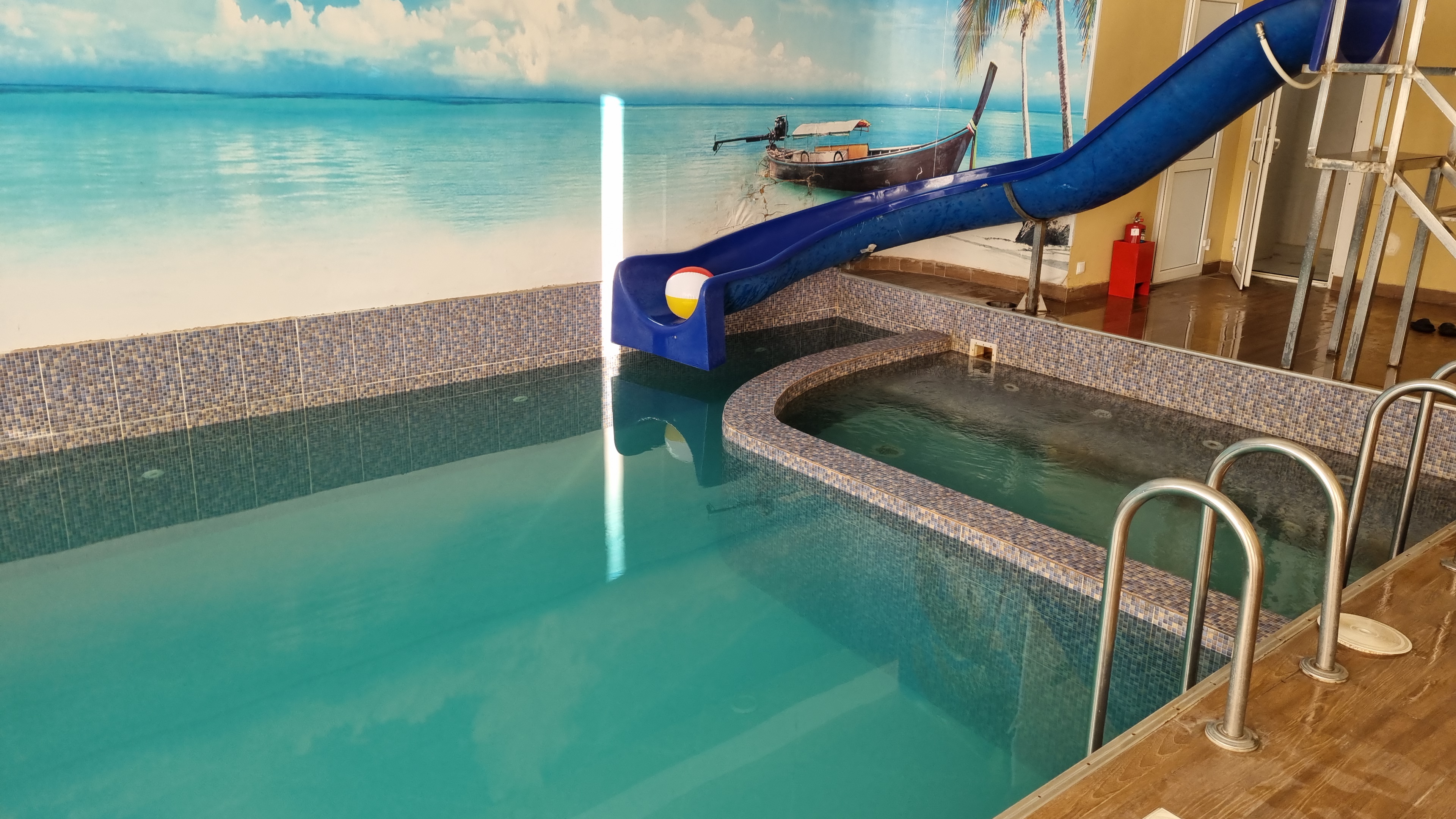 Фото Парадис