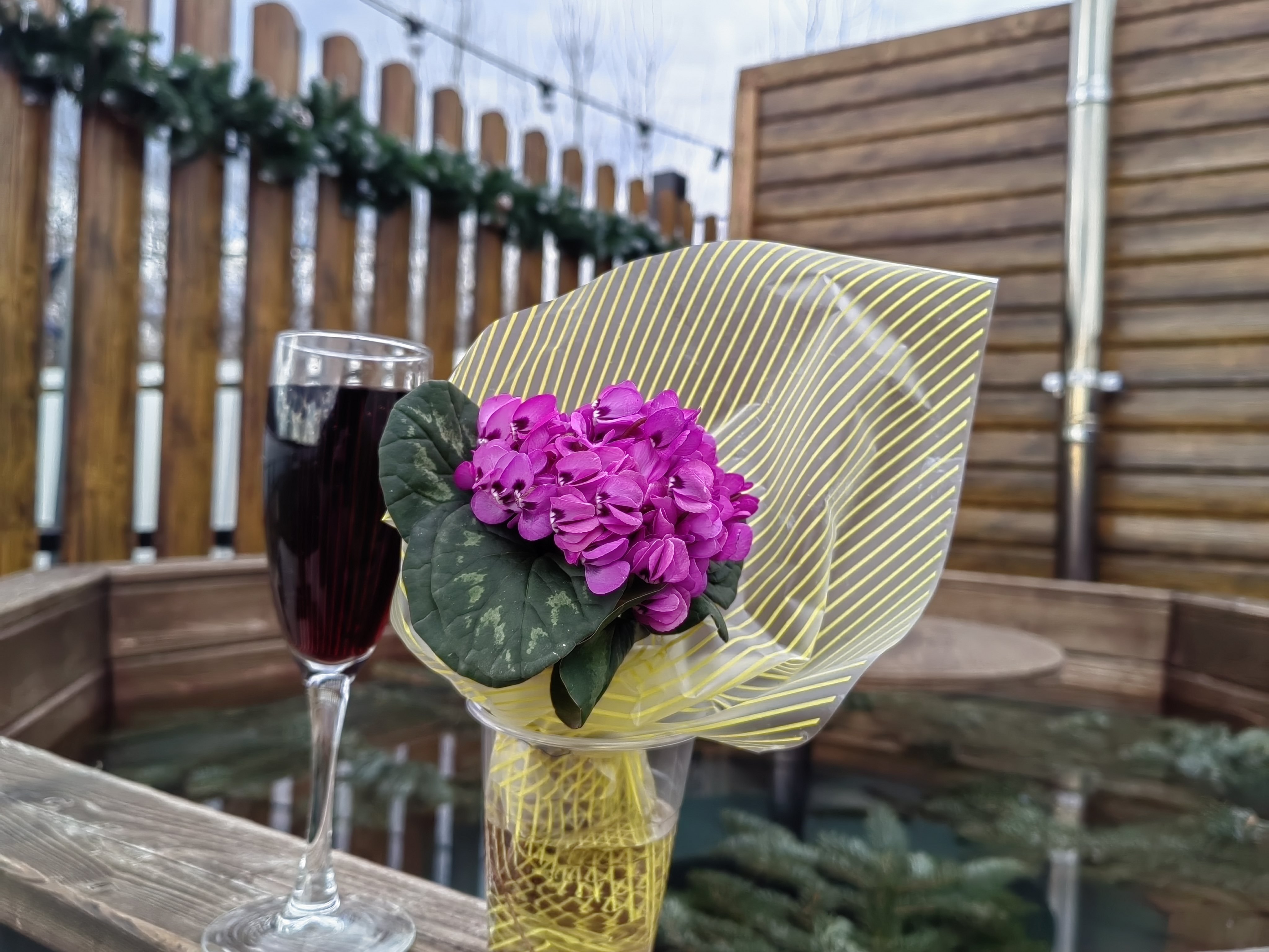 Фото Лесное подворье