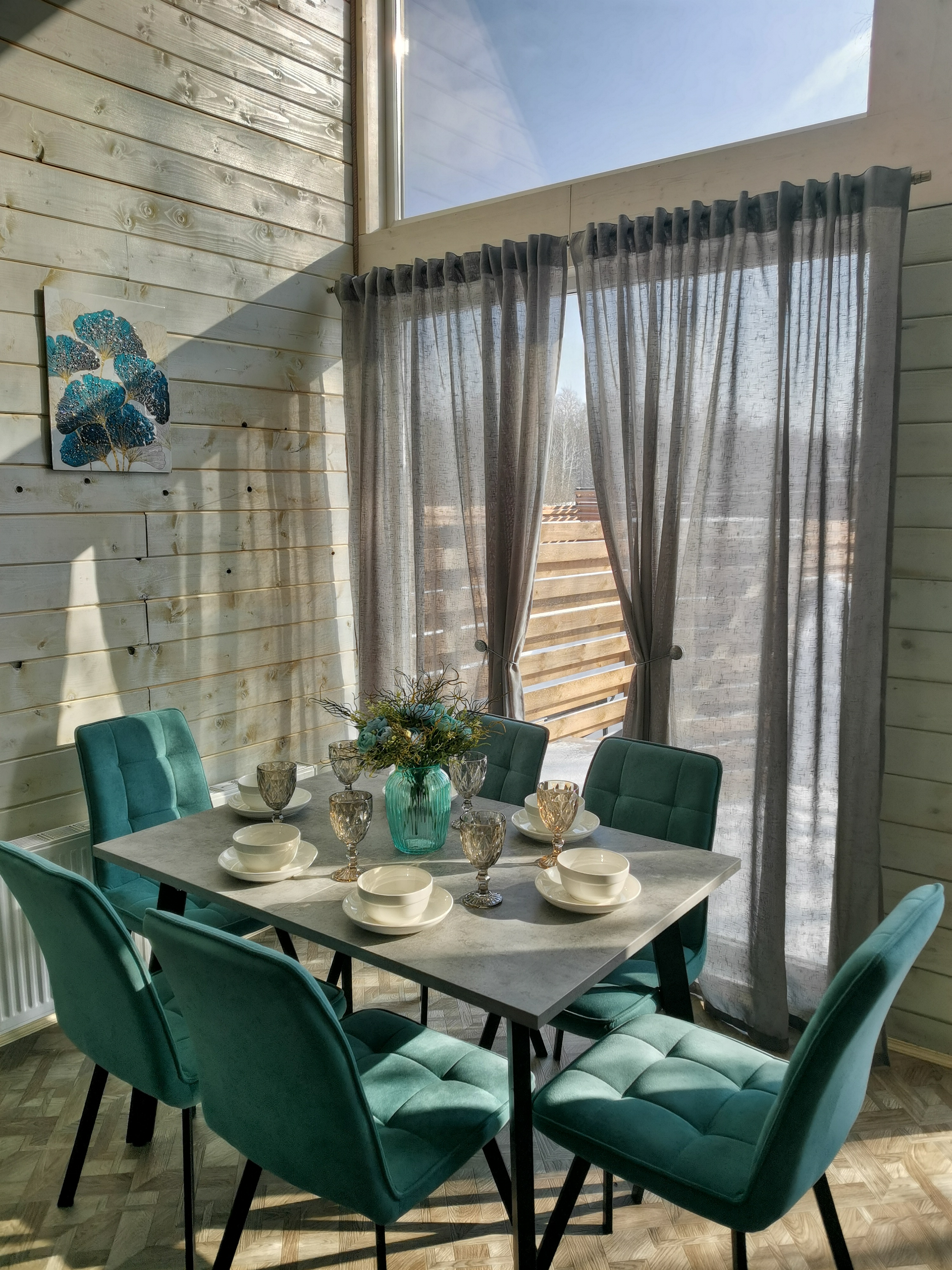 Фото Спасс-Торбеево