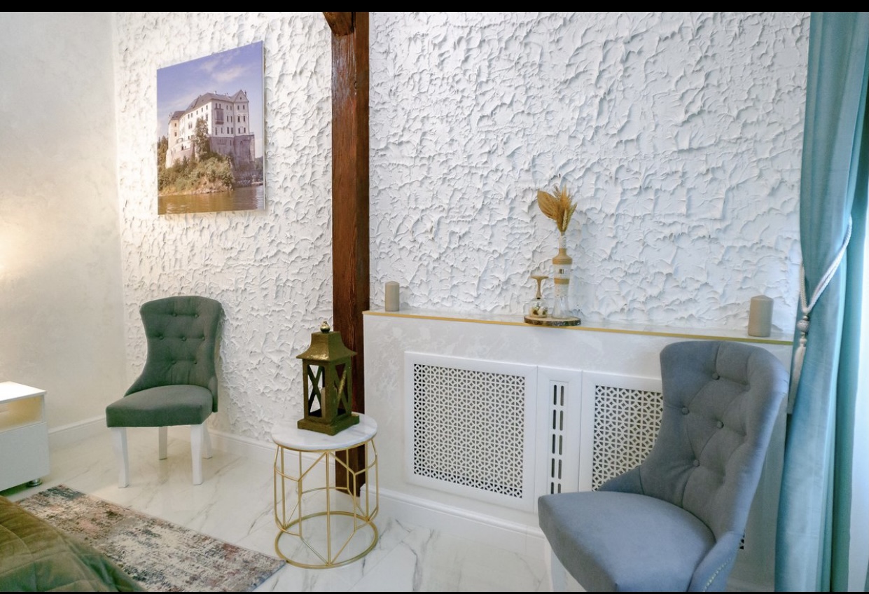 Фото Silver House