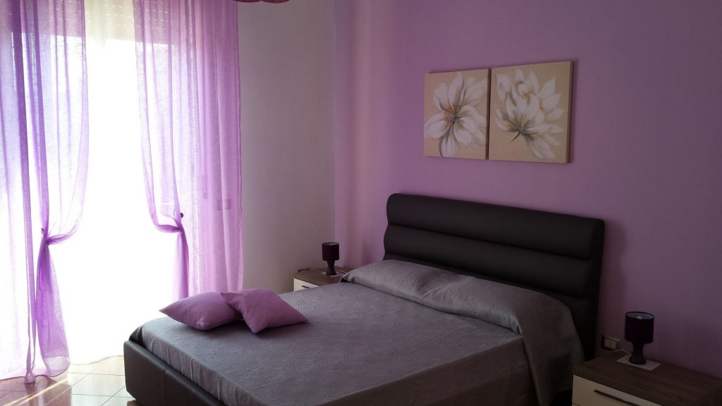 Фото B&b Costa Sicula