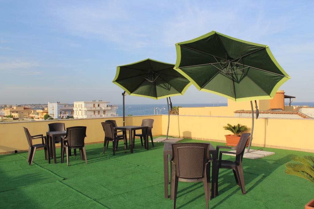 Фото B&b Costa Sicula