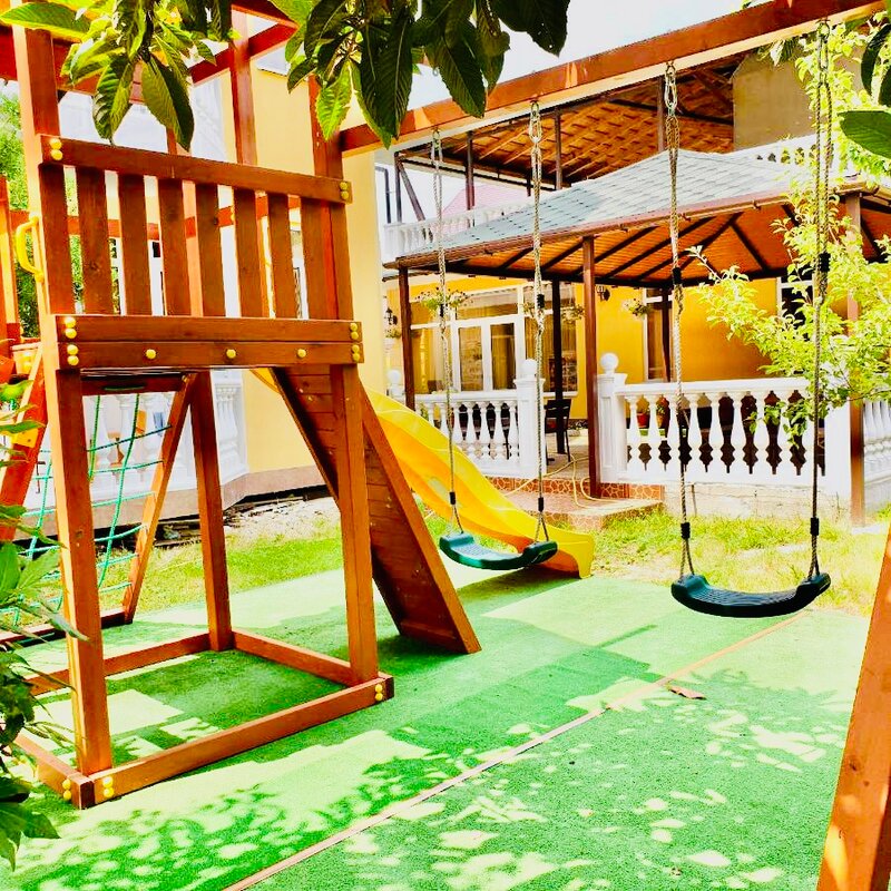 Pearl of GrandLoo — фото 13