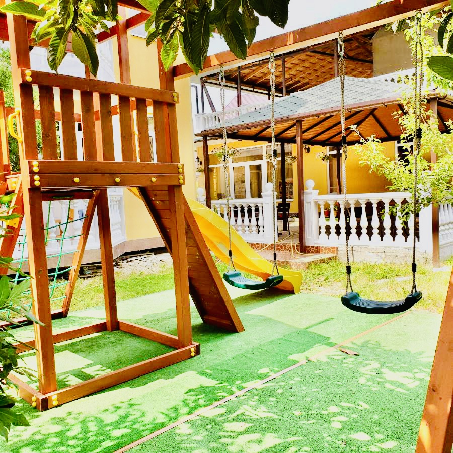 Фото Pearl of GrandLoo