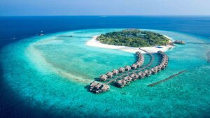 Ibn Majed Restaurant (Ja Beach Hotel, Mena Jabal Ali, Jebel Ali, Dubai), restoran  Dubai'den