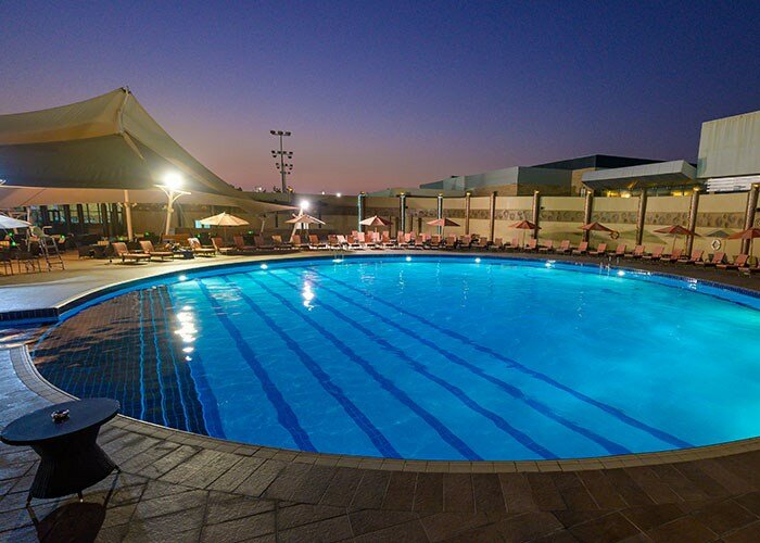 Restaurant Sardinia, Abu Dhabi, photo