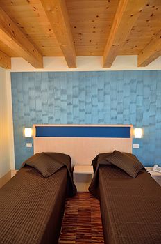 Фото Hotel Autoespresso