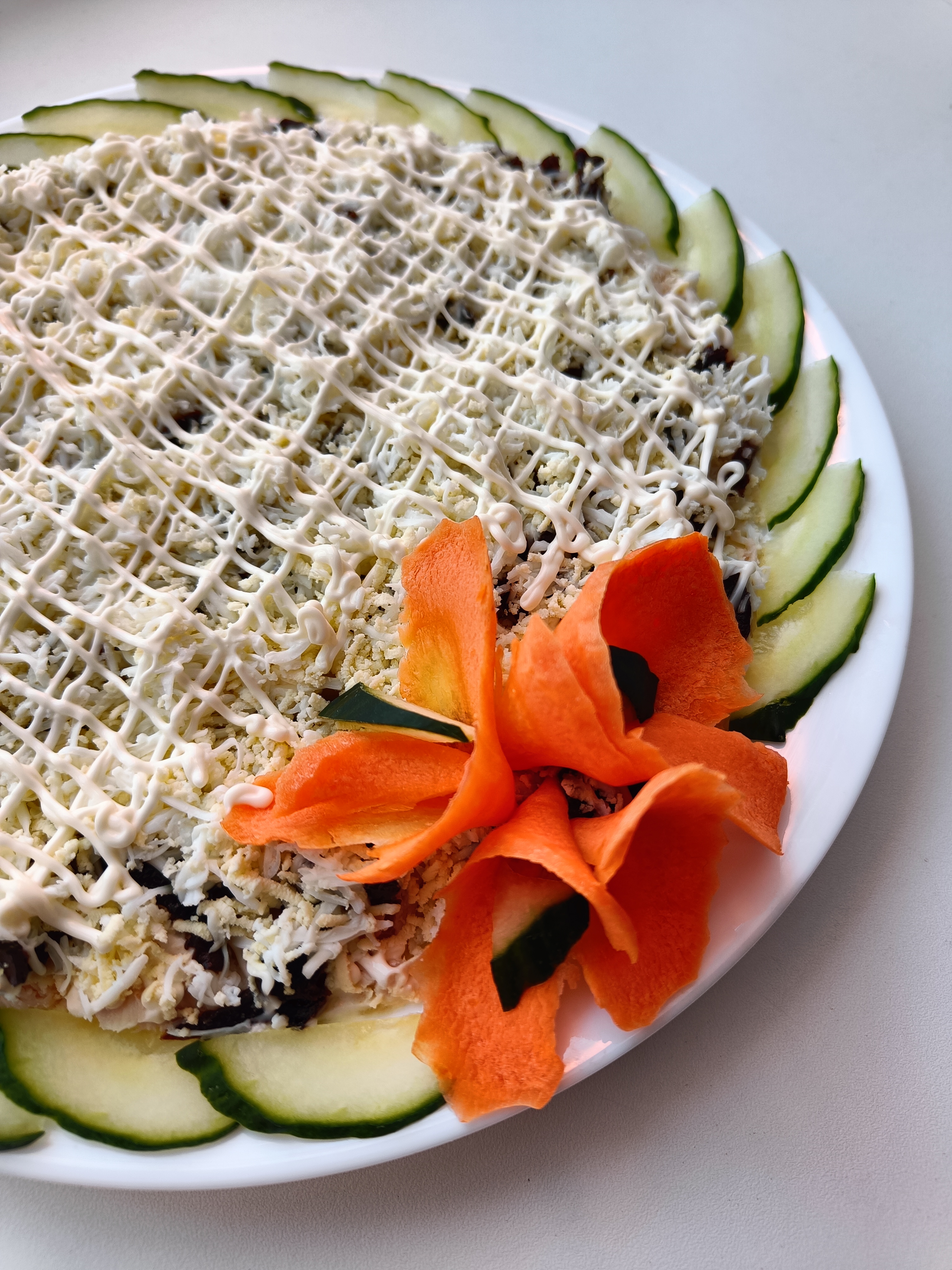 Фото Астерия