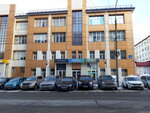 Zolno (Kommunisticheskaya Street, 35к3), nail salon