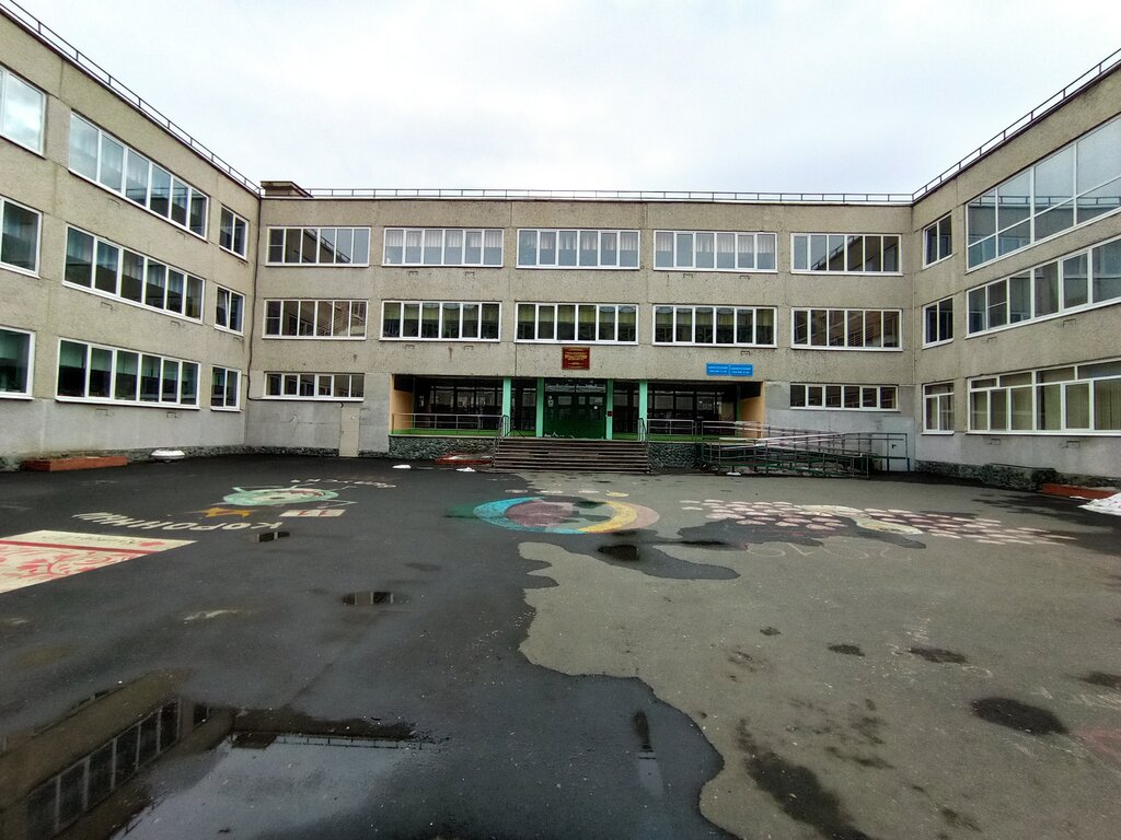 Форд новгородцевой екатеринбург