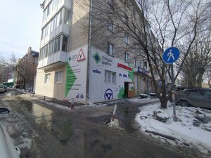 Фото 6 автошколы «Главная дорога»