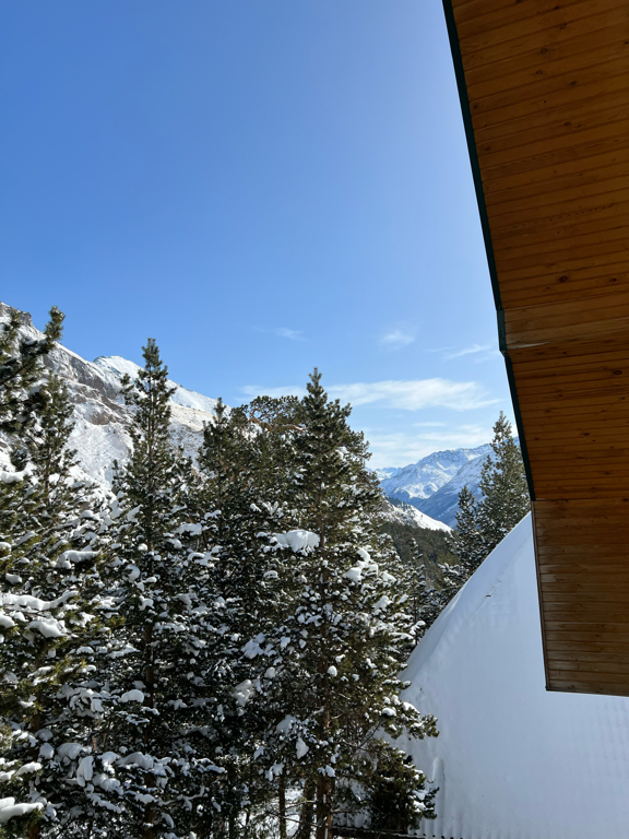 Фото Чыран-Азау