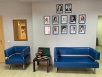 Doctor Bormental (Frunze Street, 8), medical center, clinic