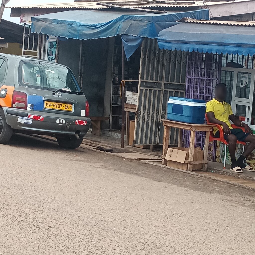 Computer repairs and services PC Consult Computers and Accessories, Earth, photo