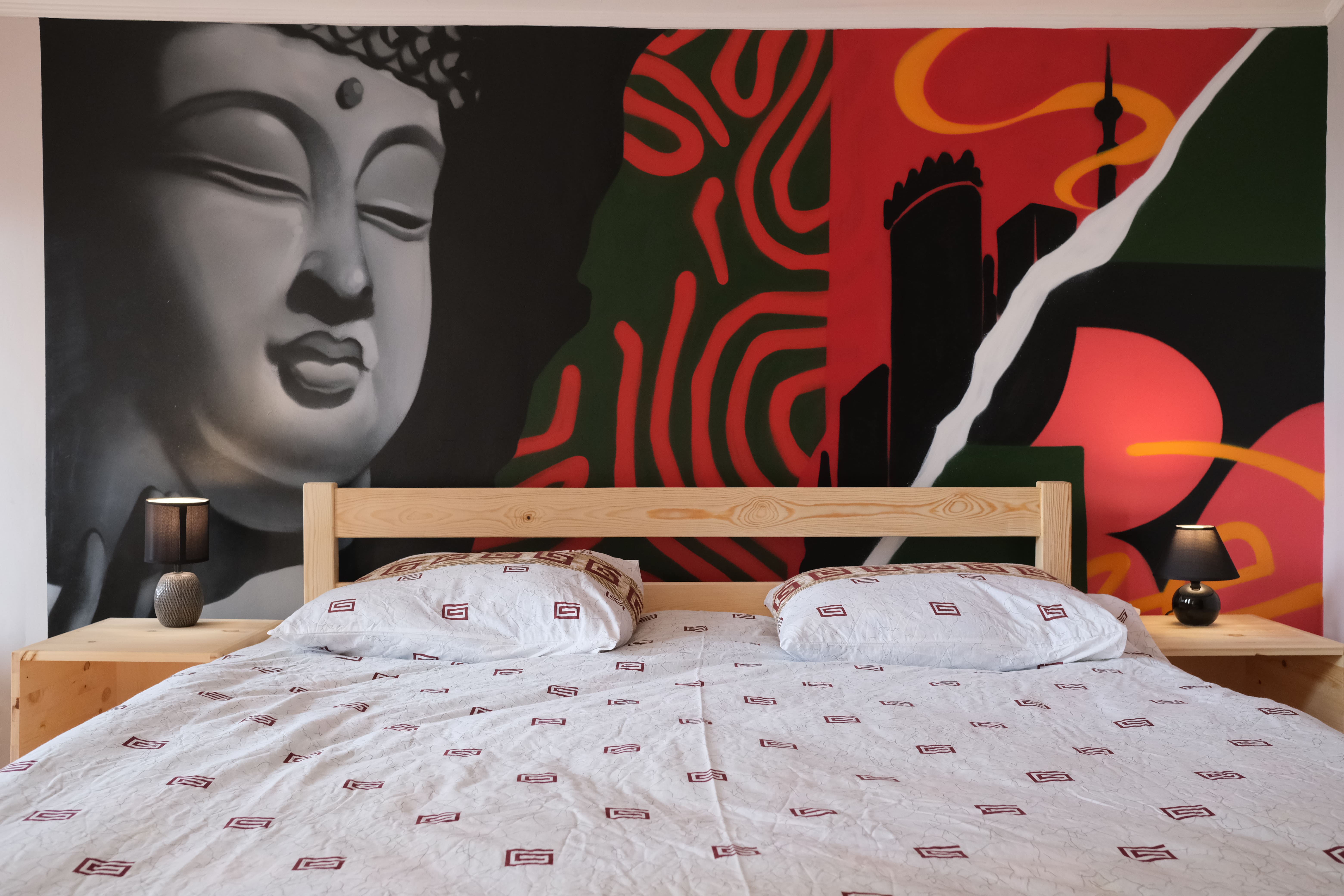 Фото Wanderlust hostel Riverside