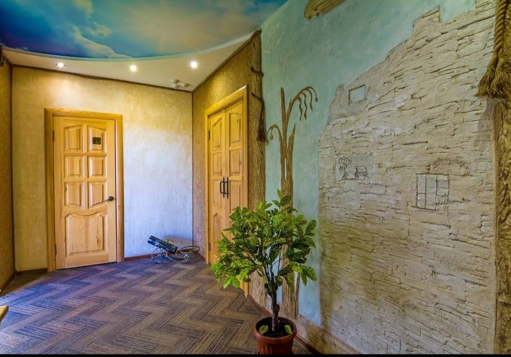 Фото Камелот