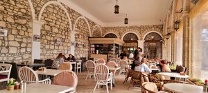 Академическая галерея (Красноармейская ул., 30), кафе в Пятигорске