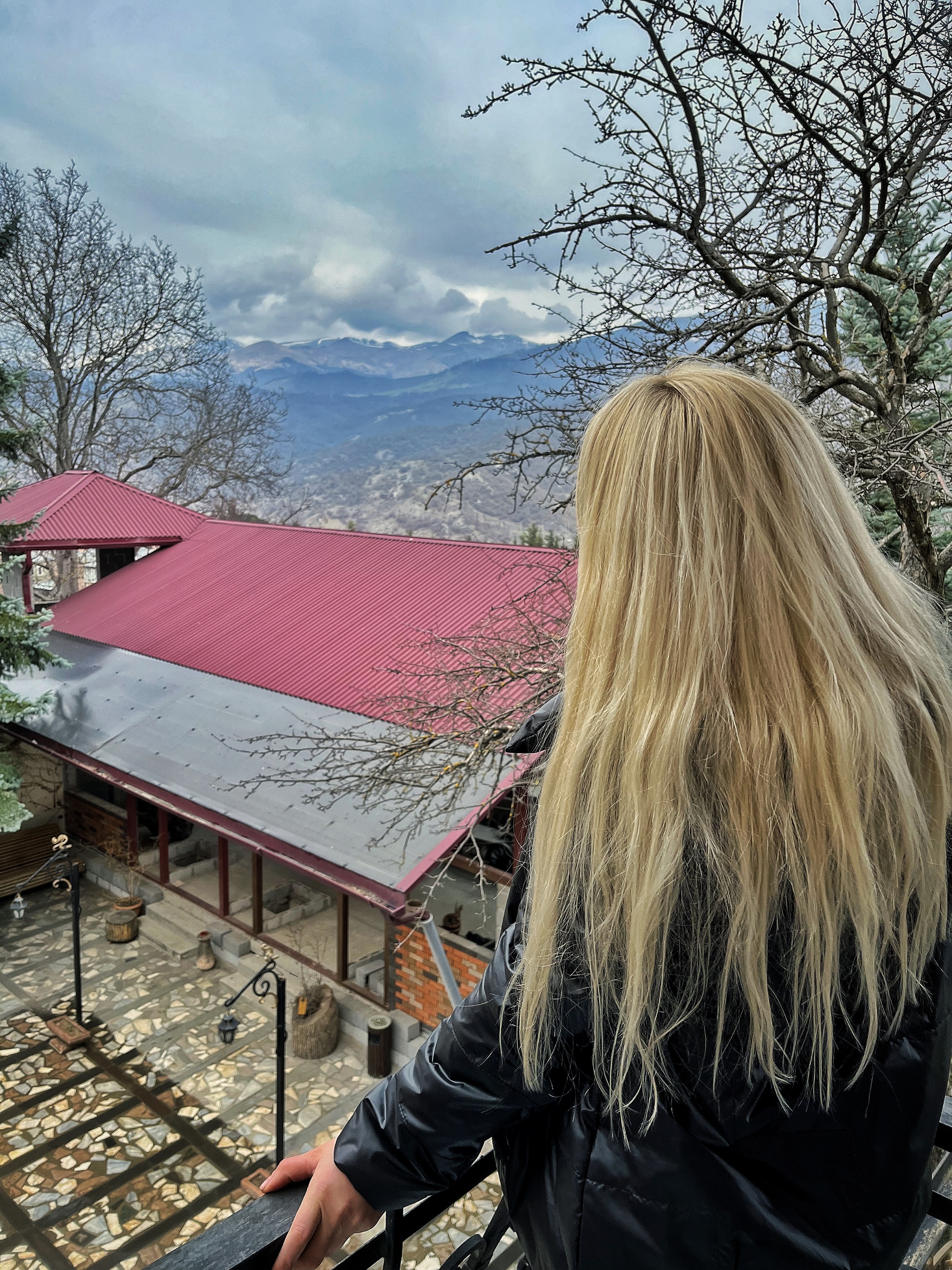 Фото Casanova Inn Boutique hotel