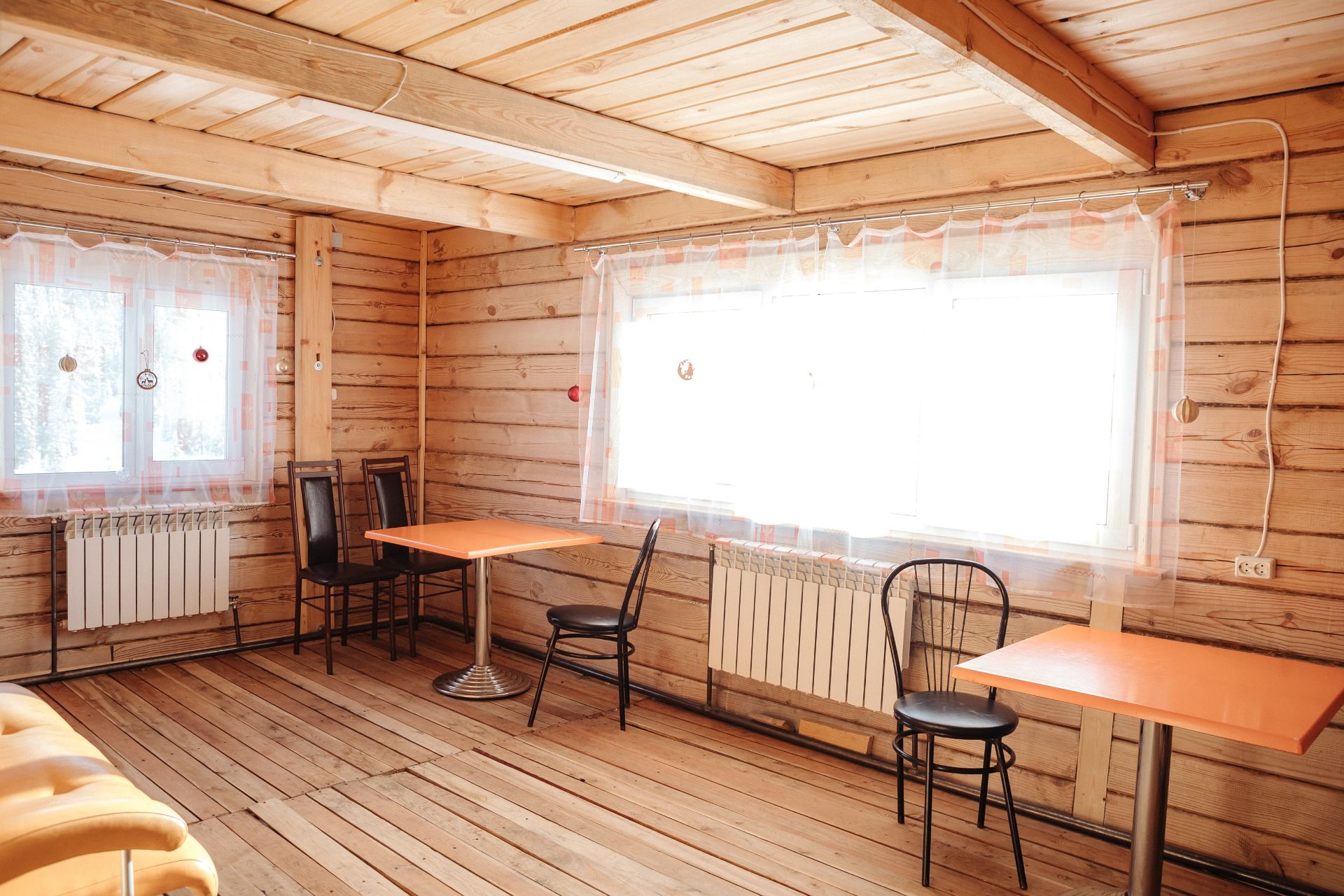 Фото Хозяин тайги Ергаки