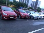 Altay Avtoprokat (Pavlovsky Highway, 227), alquiler de coches