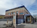 Принт Орда (ул. Ахмета Байтурсынова, 46А), полиграфические услуги в Кызылорде