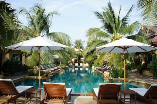 Фото Le Piman Resort