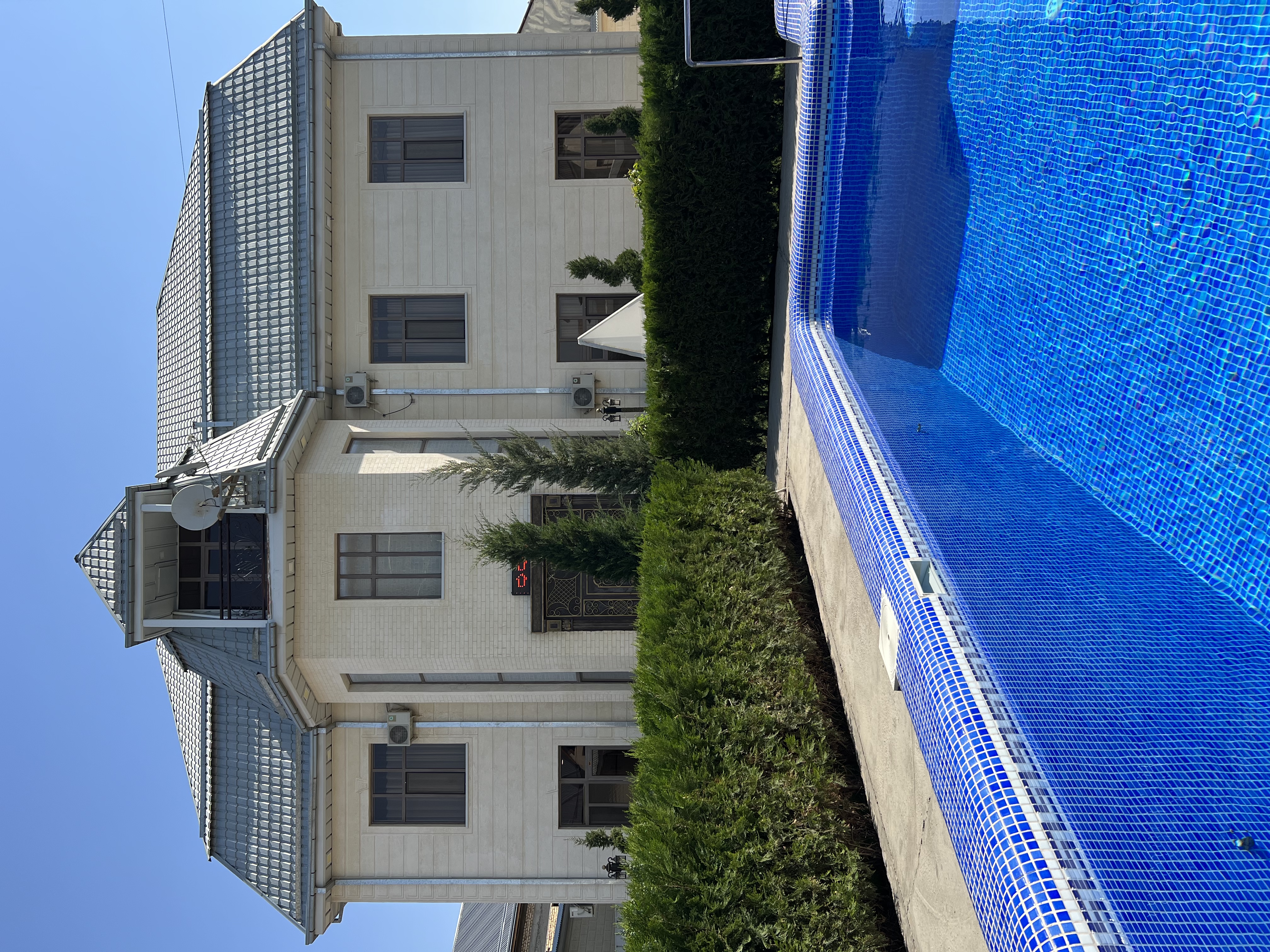 Фото Villa Oasis