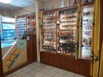 Табакон (gorodskoy posyolok Vyritsa, ulitsa Zhertv Revolyutsii, 26), tobacco and smoking accessories shop