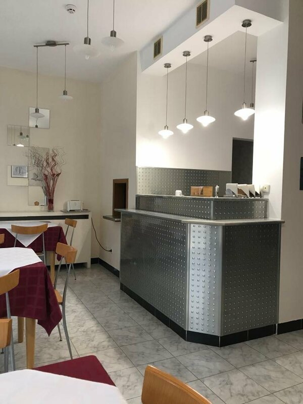 Конференц центр — фото 9