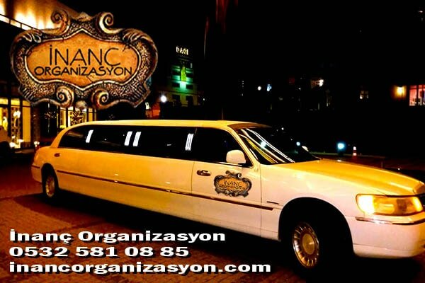 Organization of events İnanç Organizasyon, Istanbul, photo
