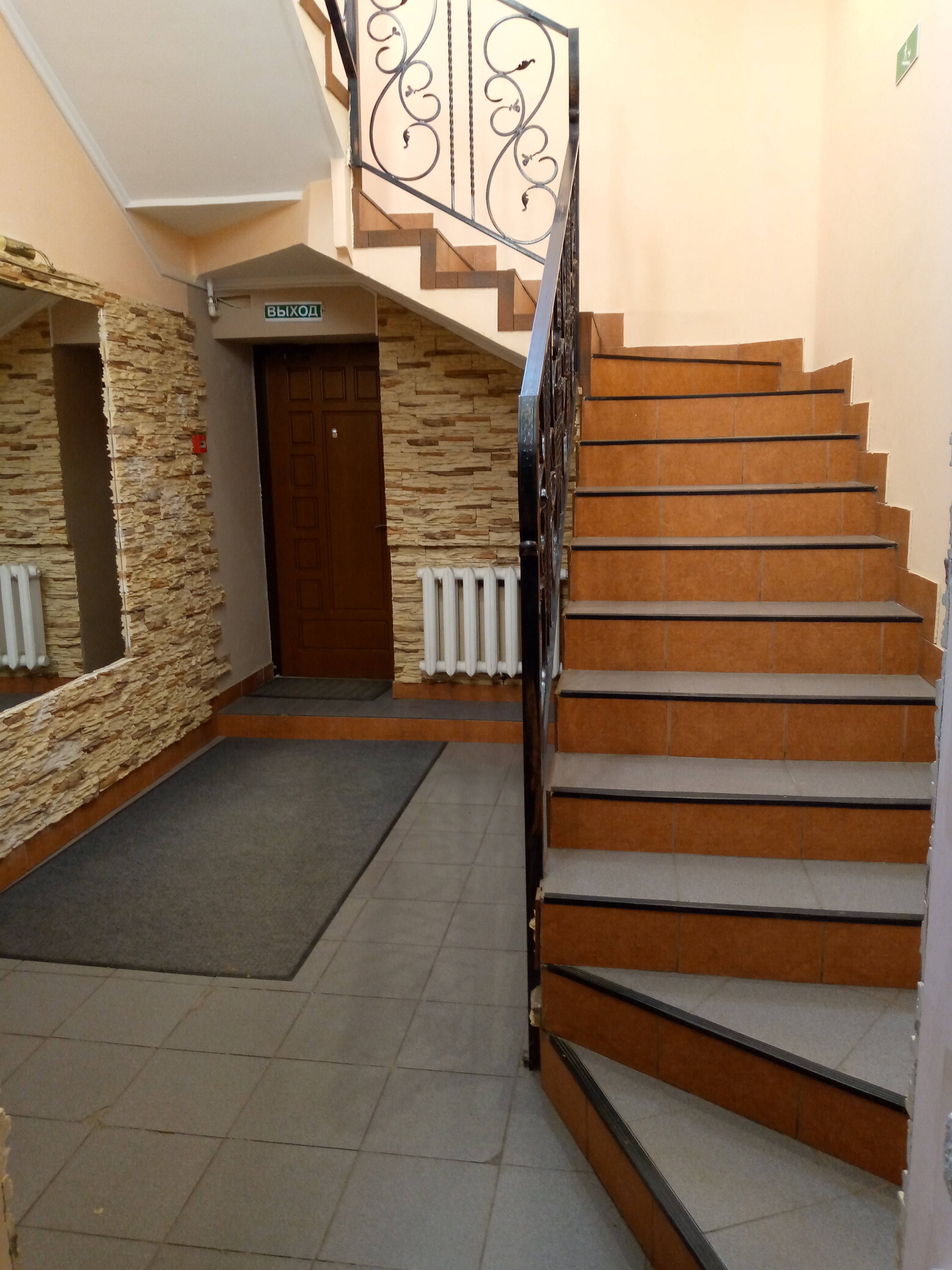 Фото Старый дворик