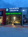 Garden Dizayn Bahçe Mobilyaları (İstanbul, Ümraniye, Yukarı Dudullu Mah., 3. Cad., 224B), garden furniture