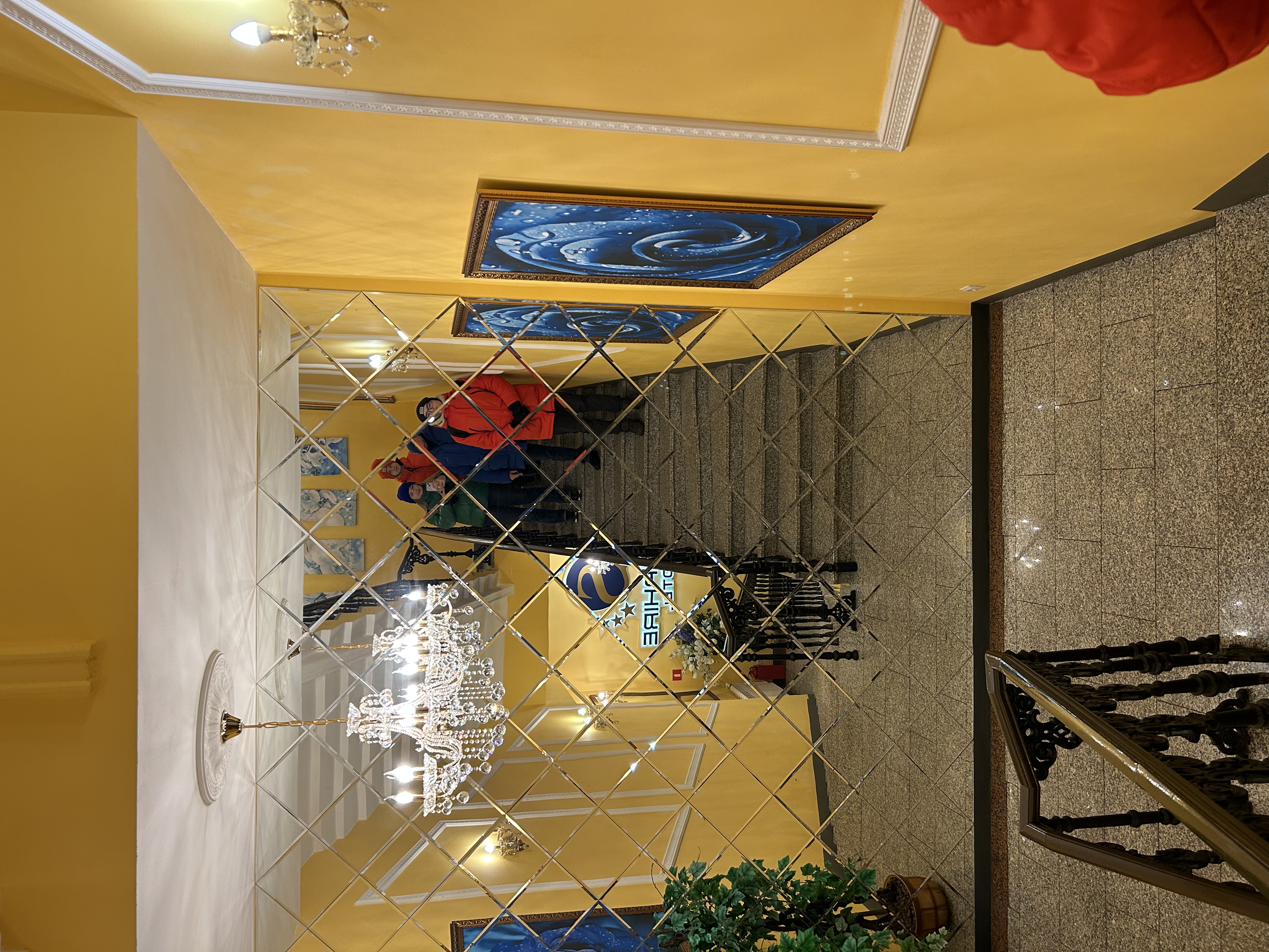 Фото Сапфир