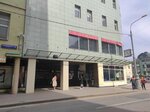 Safa (Novoslobodskaya Street, 3), business center