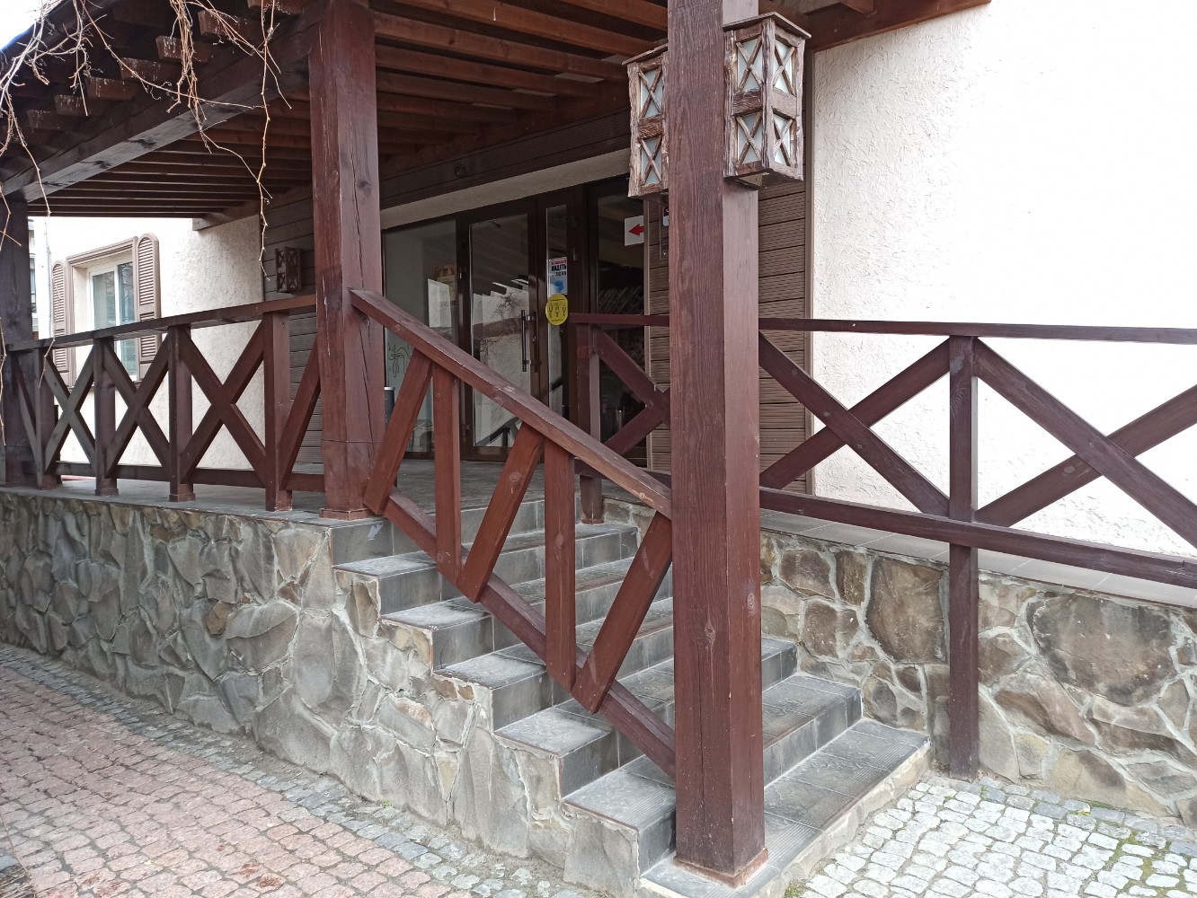 Фото Чисто Отель