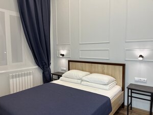 Иное жильё Частная резиденция Guten Morgen