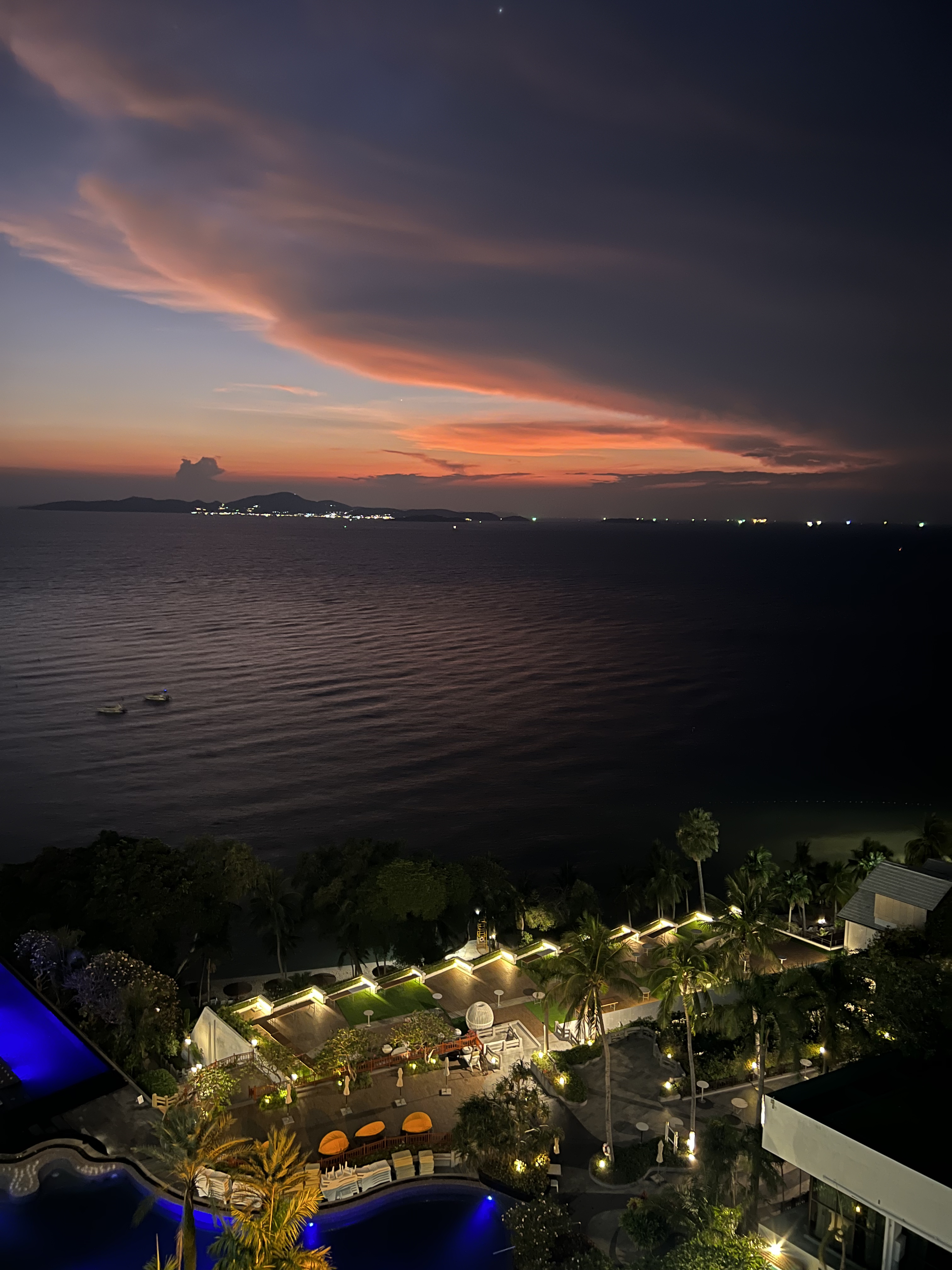 Фото Royal Cliff Grand Hotel