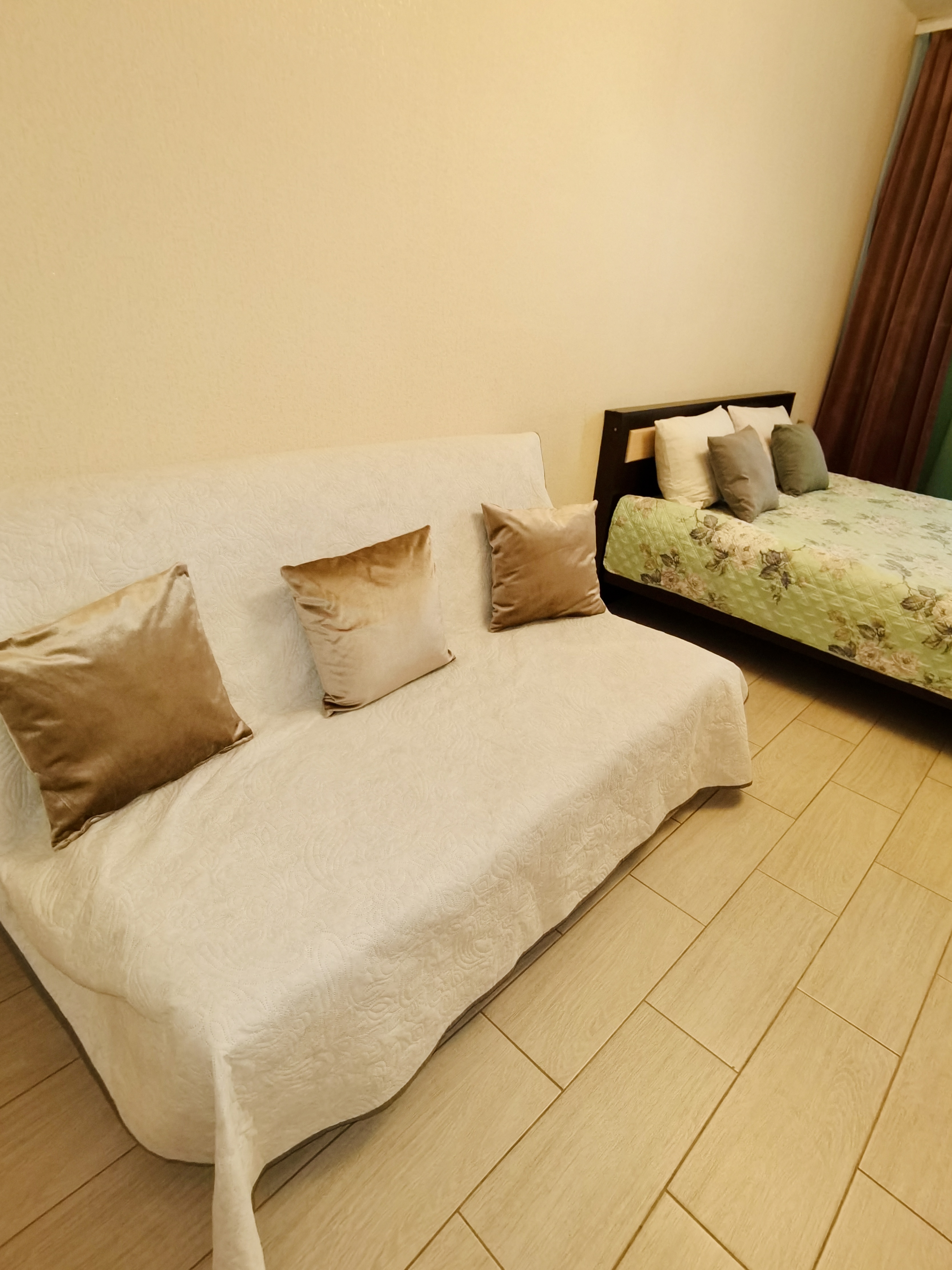 Фото Perfect flat