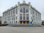 Камерный оркестр Volga Philharmonic Самарской государственной филармонии (Frunze Street, 141), orchestra