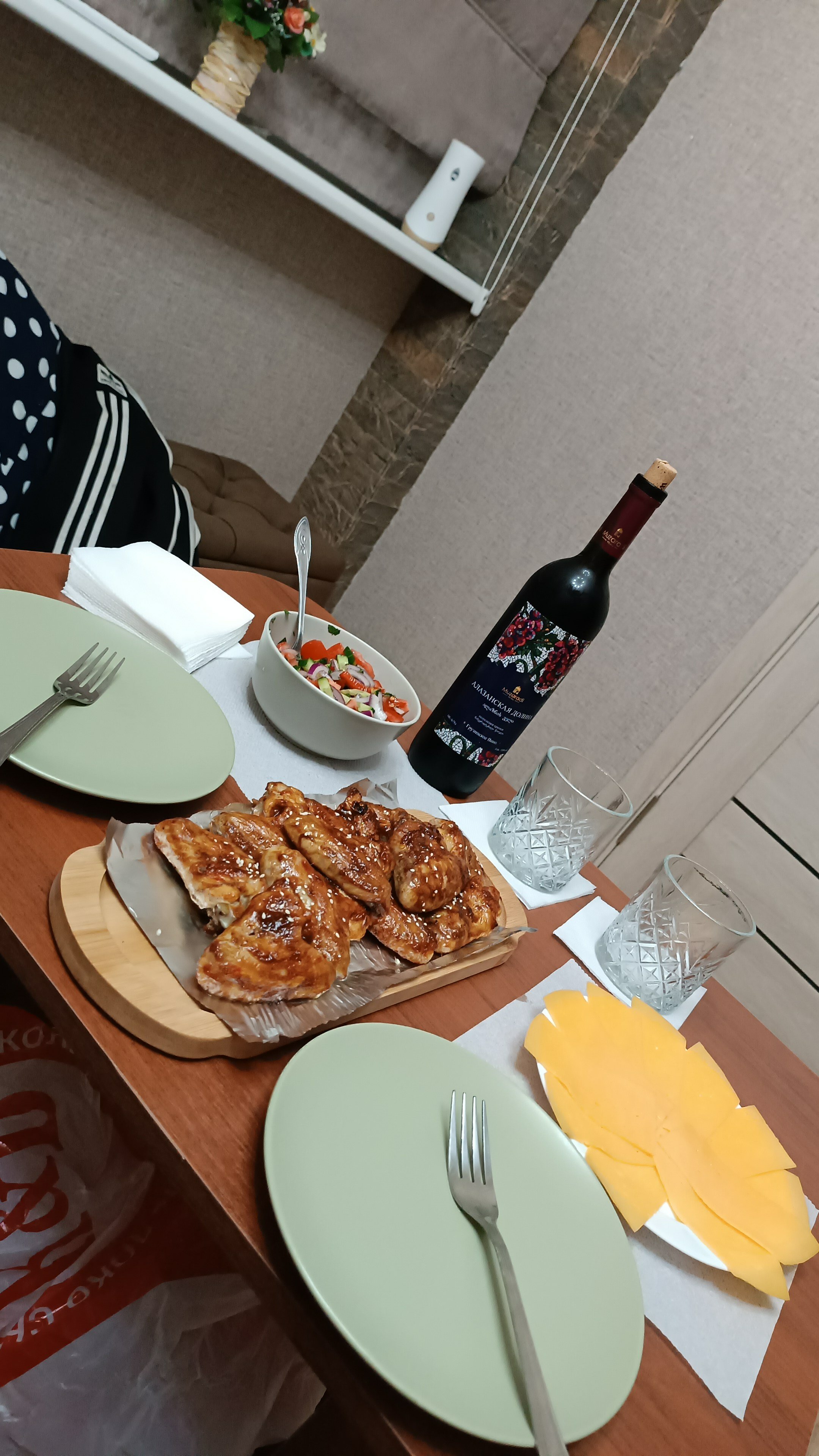 Фото Сказка