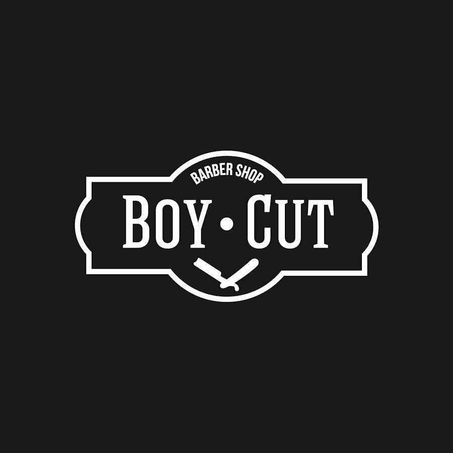 Boy Cut